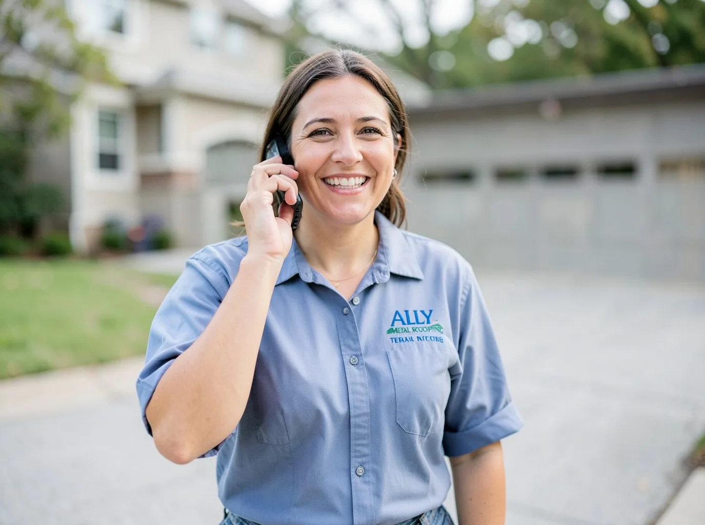 Metal Roof Installation Bear Creek, NC FAQs